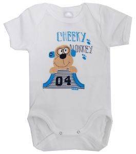 ������� MINERVA ����� ������ CHEEKY MONKEY (98��.)-(24-36 �����)