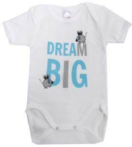 ΦΟΡΜΑΚΙ MINERVA ΚΟΝΤΟ ΜΑΝΙΚΙ DREAM BIG (86ΕΚ.)-(12-18 ΜΗΝΩΝ) ΦΟΡΜΑΚΙ MINERVA ΚΟΝΤΟ ΜΑΝΙΚΙ DREAM BIG (86ΕΚ.)-(12-18 ΜΗΝΩΝ)