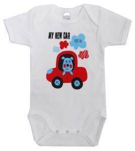  MINERVA   MY NEW CAR (70.)-(3-6 )