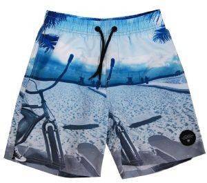 ����� �������� LONGBOARD 46881 LOS ANGELES SKATE ���� (176��.)-(16 ����)