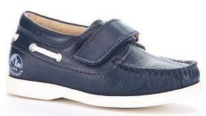  LUMBERJACK BOAT SHOES BARCA M0159 / (EU:24)