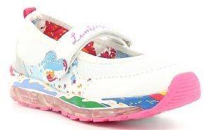 ��������� SNEAKERS LUMBERJACK SHINE M0402 �����/��������� (EU:26)