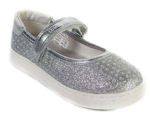 ΜΠΑΛΑΡΙΝΕΣ LUMBERJACK SPARKLE CO002 ΜΕ GLITTER ΑΣΗΜΙ (EU:25) ΜΠΑΛΑΡΙΝΕΣ LUMBERJACK SPARKLE CO002 ΜΕ GLITTER ΑΣΗΜΙ (EU:25)