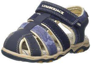 ΠΑΠΟΥΤΣΟΠΕΔΙΛΑ LUMBERJACK LEVI CC001 ΜΠΛΕ (EU:30) ΠΑΠΟΥΤΣΟΠΕΔΙΛΑ LUMBERJACK LEVI CC001 ΜΠΛΕ (EU:30)