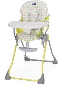   CHICCO POCKET MEAL/60 GREEN APPLE - 