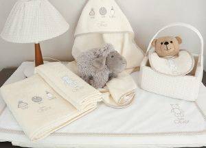ΚΑΛΥΜΜΑ ΑΛΛΑΞΙΕΡΑΣ BABY OLIVER LITTLE THINGS 70X90CM ΚΑΛΥΜΜΑ ΑΛΛΑΞΙΕΡΑΣ BABY OLIVER LITTLE THINGS 70X90CM