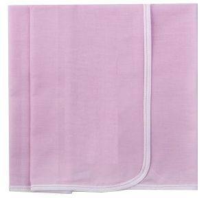 ΠΑΝΑ ΑΓΚΑΛΙΑΣ ΦΑΝΕΛΕΝΙΑ BABY OLIVER ΡΟΖ 80X80CM ΠΑΝΑ ΑΓΚΑΛΙΑΣ ΦΑΝΕΛΕΝΙΑ BABY OLIVER ΡΟΖ 80X80CM