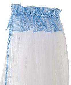 ����������� �� ���� BABY OLIVER ���� 180X550CM