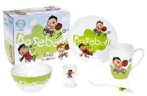 ��� BEBE BASEBALL CRYSPO TRIO 5 �������� �� ����� �����