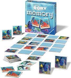 ΕΠΙΤΡΑΠΕΖΙΟ MEMORY RAVENSBURGER ΨΑΧΝΟΝΤΑΣ ΤΗΝ ΝΤΟΡΙ (21219) ΕΠΙΤΡΑΠΕΖΙΟ MEMORY RAVENSBURGER ΨΑΧΝΟΝΤΑΣ ΤΗΝ ΝΤΟΡΙ (21219)