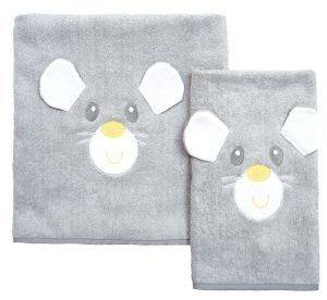 �������� �������� ������� DAS HOME SMILE LINE EMBROIDERY 2��� 6384