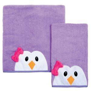 ΒΡΕΦΙΚΕΣ ΠΕΤΣΕΤΕΣ ΜΠΑΝΙΟΥ DAS HOME SMILE LINE EMBROIDERY 2ΤΜΧ 6385 ΒΡΕΦΙΚΕΣ ΠΕΤΣΕΤΕΣ ΜΠΑΝΙΟΥ DAS HOME SMILE LINE EMBROIDERY 2ΤΜΧ 6385