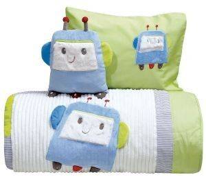  -- DAS HOME BABY LINE 6397   110X150CM