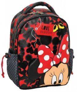 ΤΣΑΝΤΑ ΝΗΠΙΟΥ ΟΒΑΛ GIM LOVE MINNIE ΤΣΑΝΤΑ ΝΗΠΙΟΥ ΟΒΑΛ GIM LOVE MINNIE