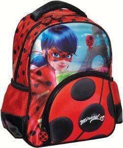 ������ ������ ���� GIM LADYBUG 3D