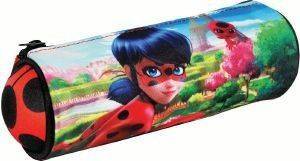 ΚΑΣΕΤΙΝΑ ΒΑΡΕΛΑΚΙ LADYBUG ΚΑΣΕΤΙΝΑ ΒΑΡΕΛΑΚΙ LADYBUG