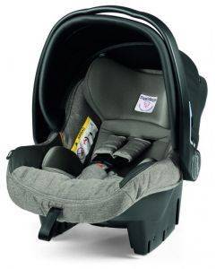 ΚΑΘΙΣΜΑ ΑΥΤΟΚΙΝΗΤΟΥ PEG PEREGO PRIMOVIAGGIO SL 16 LUXE GREY-ΓΚΡΙ ΚΑΘΙΣΜΑ ΑΥΤΟΚΙΝΗΤΟΥ PEG PEREGO PRIMOVIAGGIO SL 16 LUXE GREY-ΓΚΡΙ
