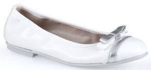 ΜΠΑΛΑΡΙΝΕΣ KOZEE KZ1013006/01 ΛΟΥΣΤΡΙΝΙ ΛΕΥΚΟ (EU:31) ΜΠΑΛΑΡΙΝΕΣ KOZEE KZ1013006/01 ΛΟΥΣΤΡΙΝΙ ΛΕΥΚΟ (EU:31)