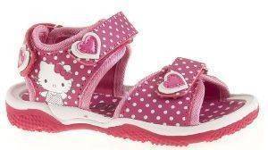 ΑΘΛΗΤΙΚΟ ΣΑΝΔΑΛΙ HELLO KITTY NELLY HK530370/08 ΦΟΥΞΙΑ (EU:29) ΑΘΛΗΤΙΚΟ ΣΑΝΔΑΛΙ HELLO KITTY NELLY HK530370/08 ΦΟΥΞΙΑ (EU:29)