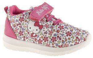 SNEAKERS HELLO KITTY NURCAB HK534100/08 ��������� ������ (EU:25)