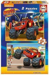 ���� EDUCA BLAZE 2X20TMX [16820]