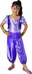 ΑΠΟΚΡΙΑΤΙΚΗ ΣΤΟΛΗ GIOCHI PREZIOSI SHIMMER (116ΕΚ.)-(5-6 ΕΤΩΝ) ΑΠΟΚΡΙΑΤΙΚΗ ΣΤΟΛΗ GIOCHI PREZIOSI SHIMMER (116ΕΚ.)-(5-6 ΕΤΩΝ)