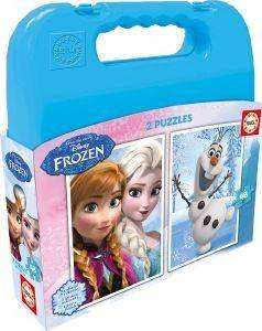 - EDUCA FROZEN 2X48TMX [16514]