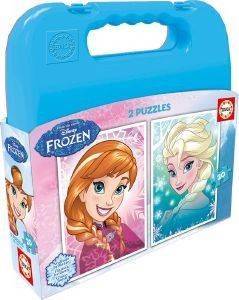 - EDUCA FROZEN 2X20TMX [16511]