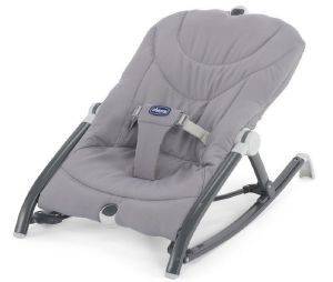 ΡΗΛΑΞ CHICCO POCKET/47 GREY-ΓΚΡΙ ΡΗΛΑΞ CHICCO POCKET/47 GREY-ΓΚΡΙ