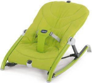 ΡΗΛΑΞ CHICCO POCKET/51 GREEN-ΛΑΧΑΝΙ ΡΗΛΑΞ CHICCO POCKET/51 GREEN-ΛΑΧΑΝΙ