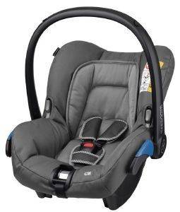   MAXI-COSI CITI CONCRETE GREY [707931]