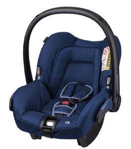   MAXI-COSI CITI RIVER BLUE [707932]