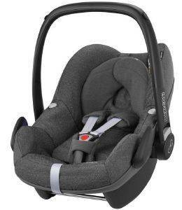   MAXI-COSI PEBBLE SPARKLING GREY [707651]