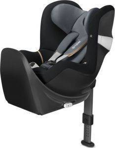   CYBEX SIRONA M2 I-SIZE GRAPHITE BLACK/DARK GREY [746064]