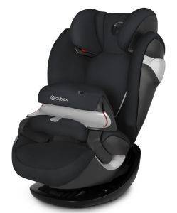   CYBEX PALLAS M STARDUST BLACK/BLACK [746106]