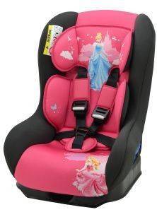   DISNEY DRIVER PRINCESS [706562]