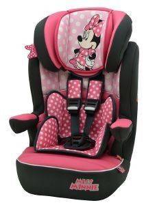   DISNEY I-MAX MISS MINNIE [593979]