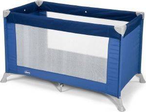 ΚΡΕΒΑΤΙ ΤΑΞΙΔΙΟΥ CHICCO GOODNIGHT/80 BLUE-ΜΠΛΕ ΚΡΕΒΑΤΙ ΤΑΞΙΔΙΟΥ CHICCO GOODNIGHT/80 BLUE-ΜΠΛΕ