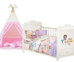 ΚΟΥΒΕΡΛΙ DAS HOME BABY FUN 120Χ160 ΣΟΜΩΝ/ΩΧΡΑ/ΛΙΛΑ/ΠΕΤΡΟΛ ΠΟΛΗ ΣΧ.6380 ΚΟΥΒΕΡΛΙ DAS HOME BABY FUN 120Χ160 ΣΟΜΩΝ/ΩΧΡΑ/ΛΙΛΑ/ΠΕΤΡΟΛ ΠΟΛΗ ΣΧ.6380