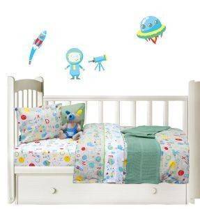 ΚΟΥΒΕΡΛΙ DAS HOME BABY FUN 120Χ160 ΓΚΡΙ/ΓΑΛΑΖΙΟ/ΚΟΚΚΙΝΟ ΔΙΑΣΤΗΜΑ ΣΧ.6382 ΚΟΥΒΕΡΛΙ DAS HOME BABY FUN 120Χ160 ΓΚΡΙ/ΓΑΛΑΖΙΟ/ΚΟΚΚΙΝΟ ΔΙΑΣΤΗΜΑ ΣΧ.6382