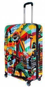  BG BERLIN POP ART - EUROPEAN STYLE URBE 55/23CM