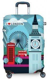 ������� �������� BG BERLIN LONDON SMALL