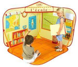 ΣΧΟΛΙΚΗ ΑΙΘΟΥΣΑ POP-UP LUDI L\'ECOLE ΣΧΟΛΙΚΗ ΑΙΘΟΥΣΑ POP-UP LUDI L\'ECOLE