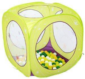 �������� �����-����� ���������� POP-UP LUDI �� 100 ��������