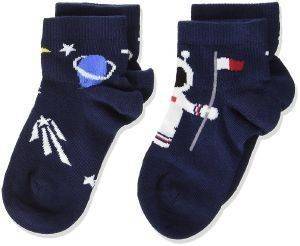    TOMMY HILFIGER TH BABY MOONLANDING MIDNIGHT BLUE- 2 (15-18)