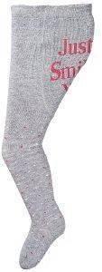 ΚΑΛΣΟΝ TOMMY HILFIGER TH BABY SMILE TIGHT PINK LADY-ΓΚΡΙ/ΡΟΖ 1ΤΜΧ (68ΕΚ.)-(3-6 ΜΗΝΩΝ) ΚΑΛΣΟΝ TOMMY HILFIGER TH BABY SMILE TIGHT PINK LADY-ΓΚΡΙ/ΡΟΖ 1ΤΜΧ (68ΕΚ.)-(3-6 ΜΗΝΩΝ)