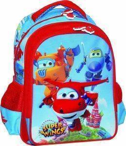 ������ ������ ���� SUPER WINGS