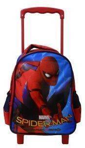 ������ - ������ ������ ���� SPIDERMAN HOMECOMING