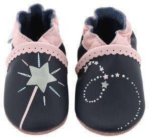 ����������� ROBEEZ NICE WISH 566090 ���� ����� (EU:23/24)