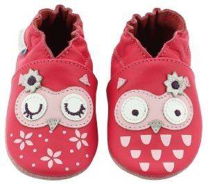 ΠΑΝΤΟΦΛΑΚΙΑ ROBEEZ SNOWY OWL 509740 ΡΟΖ (EU:28-29) ΠΑΝΤΟΦΛΑΚΙΑ ROBEEZ SNOWY OWL 509740 ΡΟΖ (EU:28-29)
